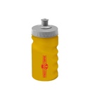 Sports Drinking Bottle Finger Grip (330ml)