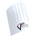 Tall Paper Chefs Hat (30cm)