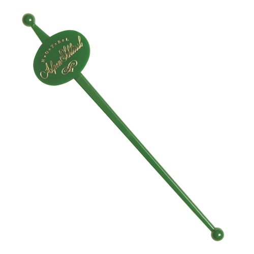 Bespoke Shaped Cocktail Stirrers