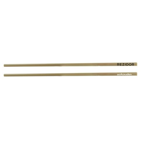 Bamboo Chopsticks (5 Character) - Sleeves Optional