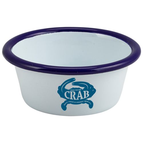 Enamel Ramekin (90ml/3.2oz)