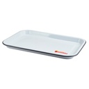 Enamel Serving Tray (235x335mm)