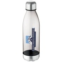 Hydrate Tritan Plastic Bottle (750ml) *