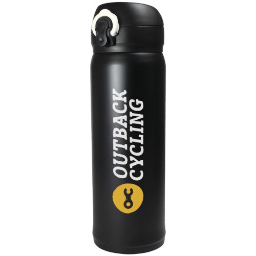 Thermic Vacuum Steel Flask (480ml) **