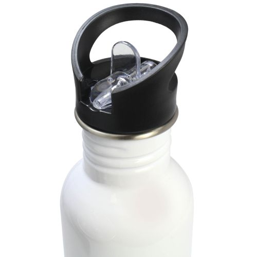 Traveller Canteen Bottle - Sip Lid (500ml) *