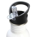 Traveller Canteen Bottle - Sip Lid (500ml) *