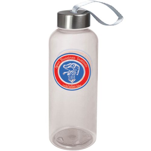 Quench Tritan Plastic Bottle (500ml) *