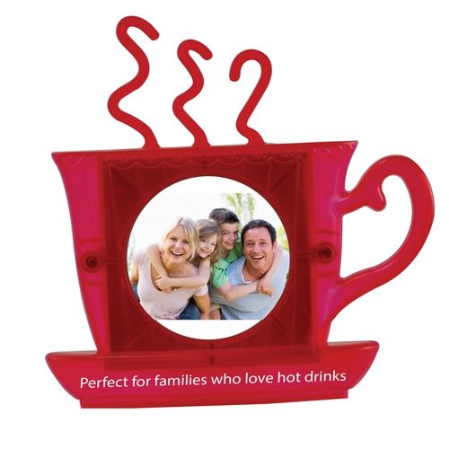 Photo Frame Cup **