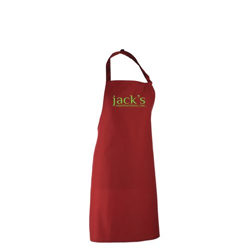 Childrens Cotton Apron