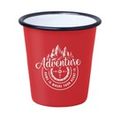 Enamel Tumblers (285ml/10oz)