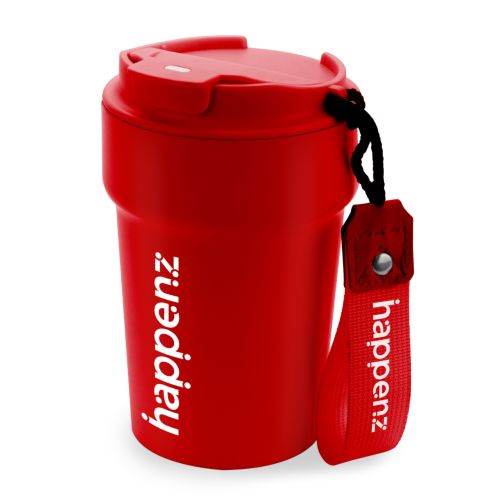 Defender Travel Cup