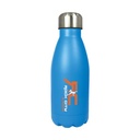 Refresh Single Wall Stainless Steel Bottle (500ml) *