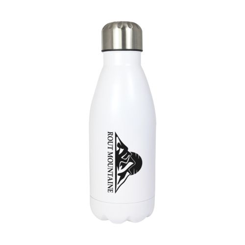 Refresh Single Wall Stainless Steel Bottle (500ml) *