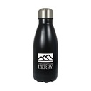 Refresh Single Wall Stainless Steel Bottle (500ml) *