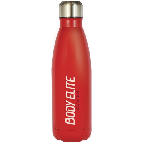 Refresh Double Wall Stainless Steel Water Bottle (500ml) *