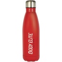 Refresh Double Wall Stainless Steel Water Bottle (500ml) *