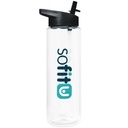 Flow Tritan Plastic Bottle (700ml) *