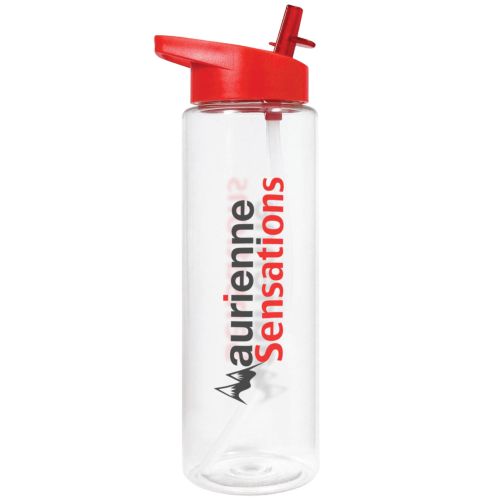 Flow Tritan Plastic Bottle (700ml) *