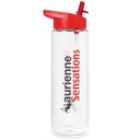 Flow Tritan Plastic Bottle (700ml) *