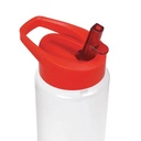 Flow Tritan Plastic Bottle (700ml) *