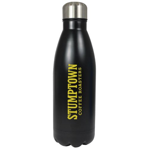 Refresh Single Wall Stainless Steel Bottle (750ml) *