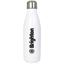 Refresh Single Wall Stainless Steel Bottle (750ml) *