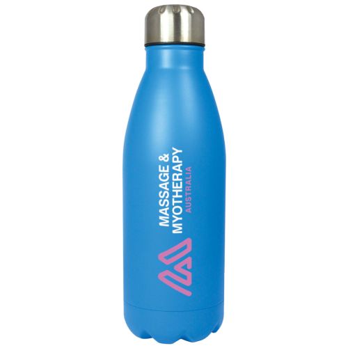 Refresh Single Wall Stainless Steel Bottle (750ml) *