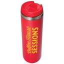 Thermal Steel Travel Mug (350ml)