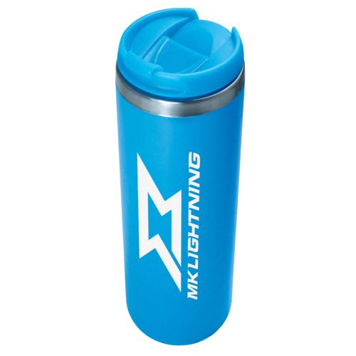 Thermal Steel Travel Mug (350ml)