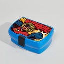 Lunch Box with clip - Full Colour IML