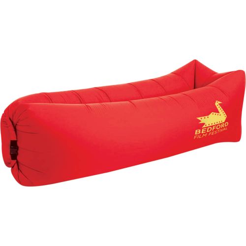 Relax-Air Bag Bed *