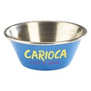 1.5oz Stainless Steel Ramekin - (Blue, Red, Yellow & Black)