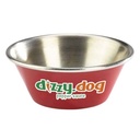 1.5oz Stainless Steel Ramekin - (Blue, Red, Yellow & Black)