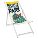 Full Size Deck Chair