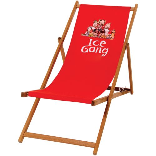 Full Size Deck Chair