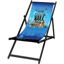 Full Size Deck Chair