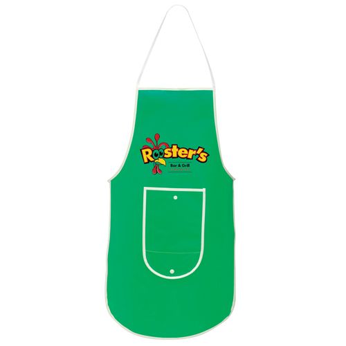 Foldable Apron