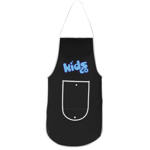 Foldable Apron