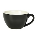 Porcelain Bowl Shaped Cup 34cl/12oz