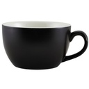 Porcelain Bowl Shaped Cup (250ml/8.75oz)