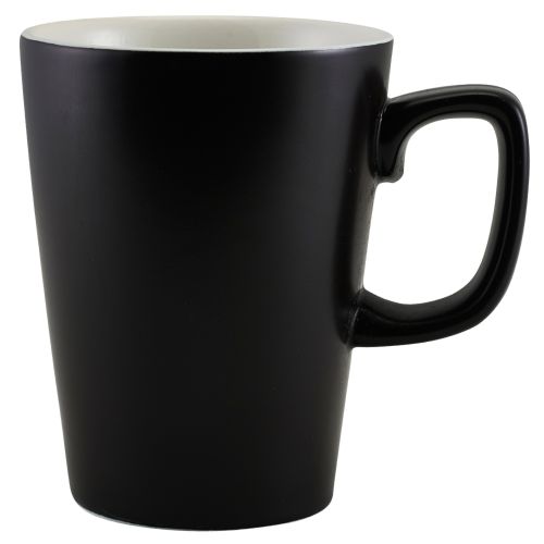 Porcelain Latte Mug (340ml/12oz)