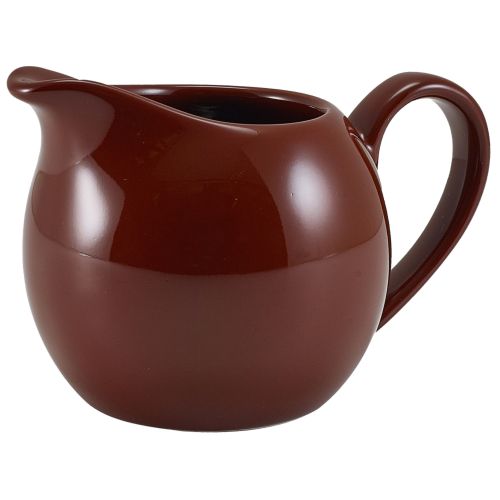 Porcelain Jug (140ml)