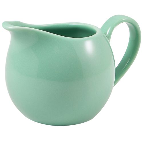 Porcelain Jug (140ml)