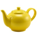 Porcelain Teapot (450ml/15.75oz)