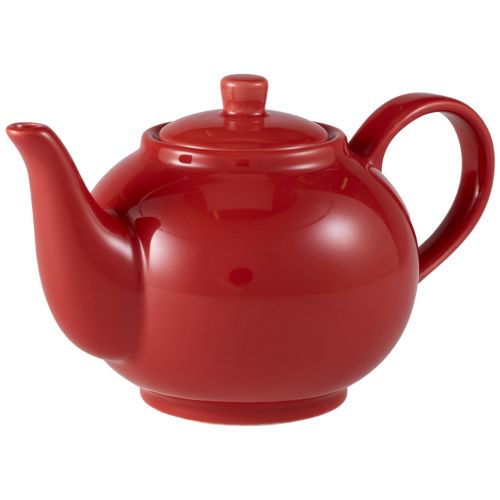 Porcelain Teapot (450ml/15.75oz)