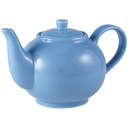 Porcelain Teapot (450ml/15.75oz)