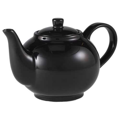 Porcelain Teapot (450ml/15.75oz)