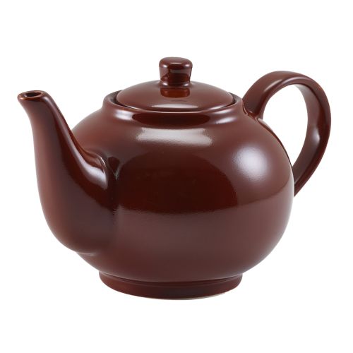 Porcelain Teapot (450ml/15.75oz)