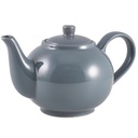 Porcelain Teapot (450ml/15.75oz)