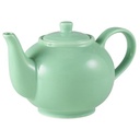 Porcelain Teapot (450ml/15.75oz)